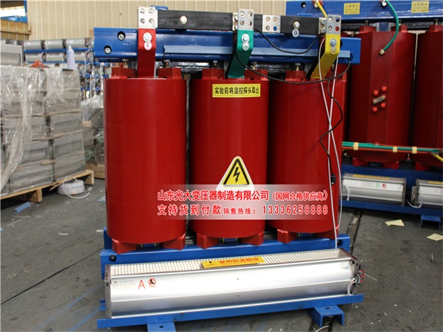 南岔SCB10-315KVA/10
